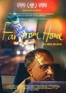 Far from Home (DVD)